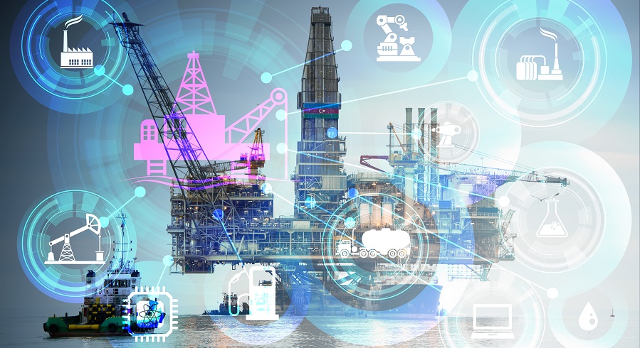 Private Cloud Light: российская альтернатива VMware для нефтегазовой отрасли