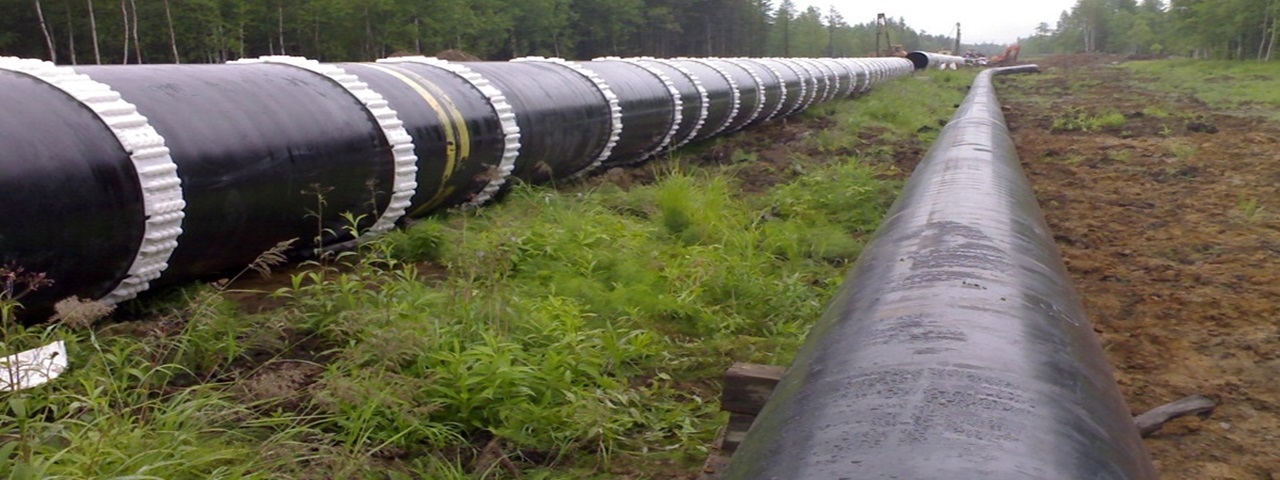 КТО направит 54,5 млн долл. США для увеличения транзита российской нефти в Китай