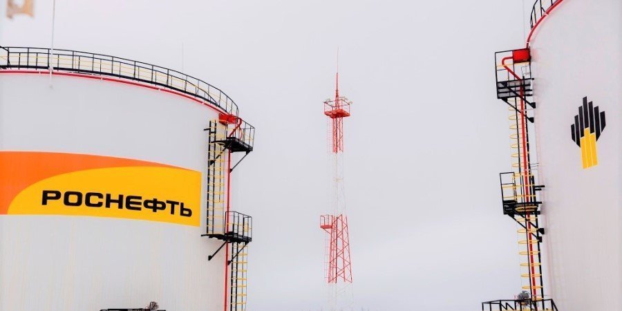 Роснефть выставила 85 тысяч тонн нефти сорта CPC Blend с отгрузкой в марте