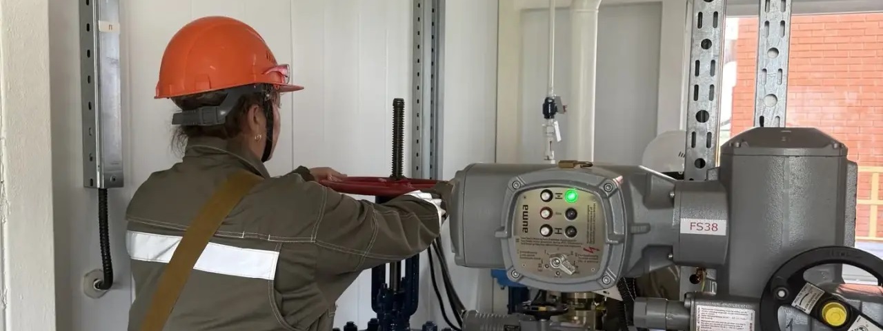 Белкамнефть им. А. Волкова расширила диапазон учета нефти на ПСП Черновское до 115 т/ч