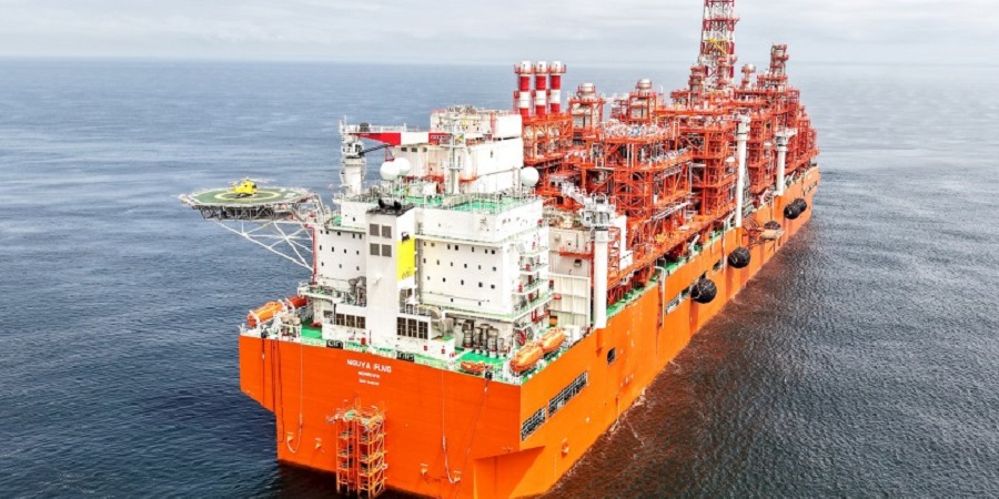 Eni досрочно запускает вторую фазу СПГ-проекта Congo LNG  