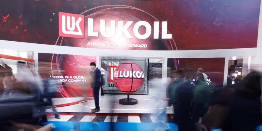 Минфин США отклонил предложение инвестбанка Xtellus о покупке зарубежных активов ЛУКОЙЛа