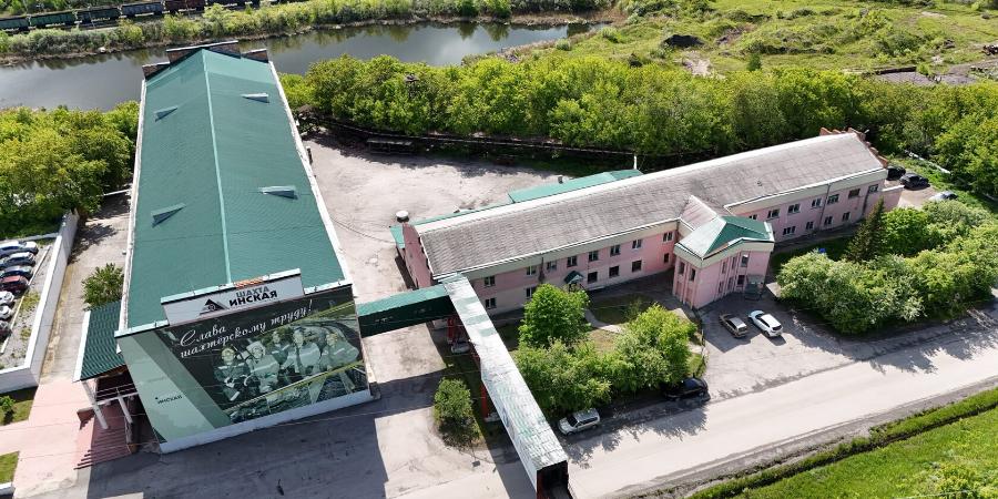 Теперь турки? Инвестором проблемной шахты Инская может стать Тrue exim