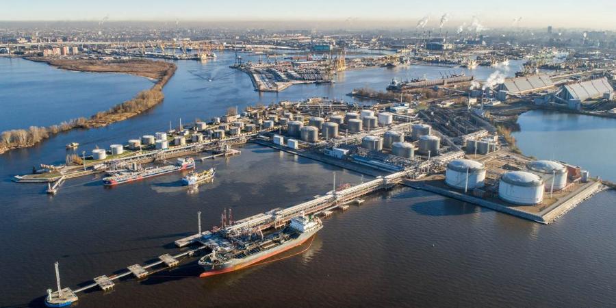 Суд полностью удовлетворил иск Генпрокуратуры к Петербургскому нефтяному терминалу