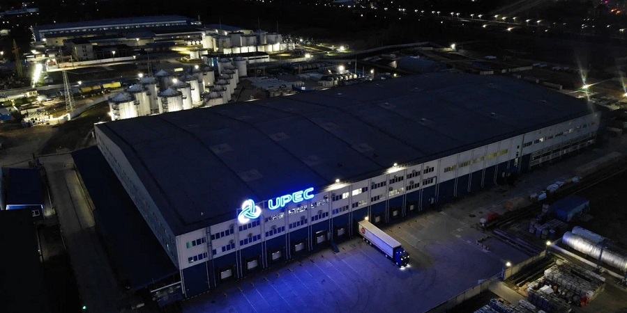 Качество и прозрачность: как UPEC завоевывает доверие автоконцернов