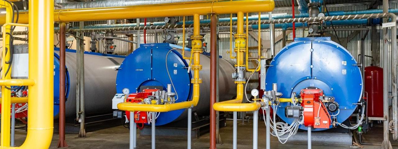 Сетевой газ пришел в последний негазифицированный муниципальный округ Ярославской области – Брейтовский