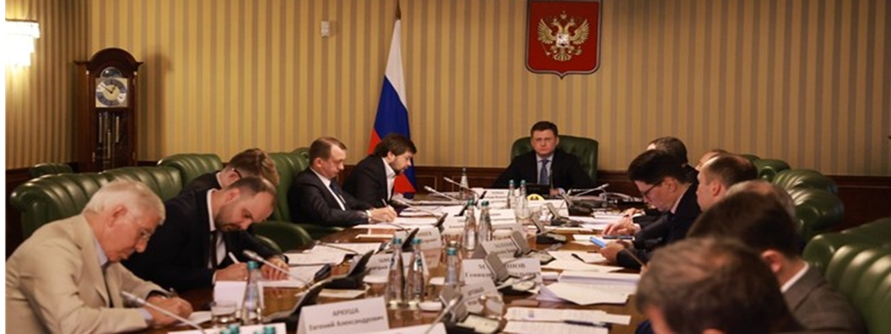 Правительство РФ намерено не допустить локальных дисбалансов на топливном рынке