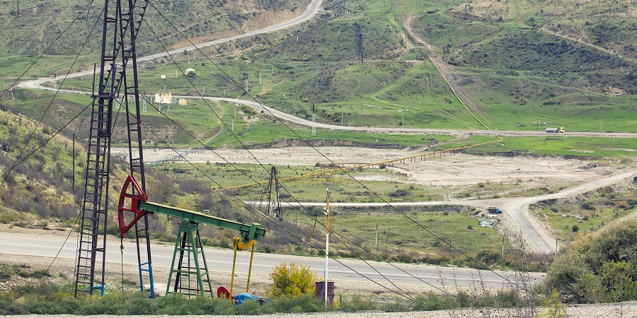 Азербайджан прогнозирует снижение добычи нефти на 3,2% в 2026 году