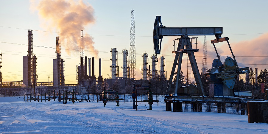 Доля ХМАО в нефтедобыче России останется на уровне 40%