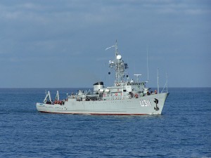 Украины потеряла 51 из 61 единиц военно-морской техники. Стоило оно того?