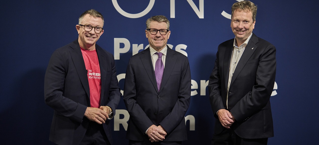 Equinor, Aker BP и Vår Energi займутся совместной геологоразведкой на континентальном шельфе Норвегии