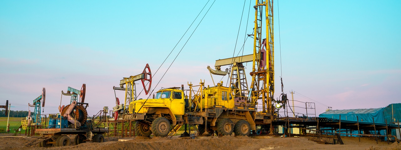 Казахстан выставит на аукцион 24 нефтегазовых участка недр