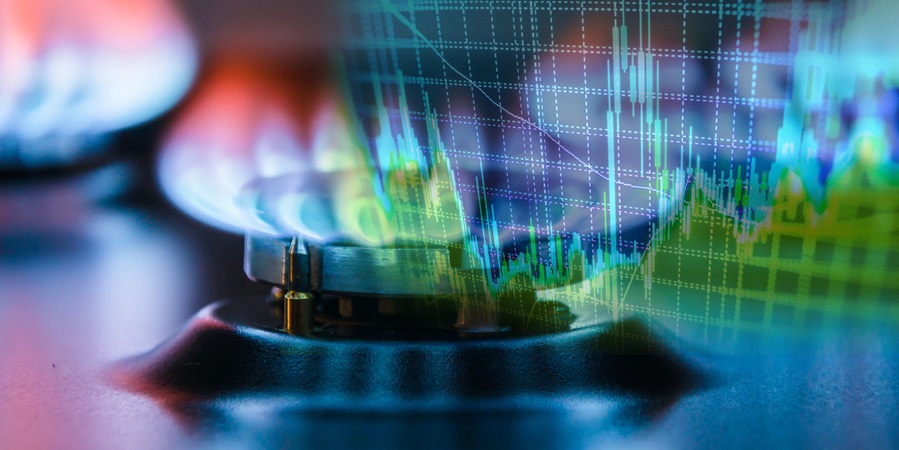 Wood Mackenzie: эпоха дешевого газа на Henry Hub подходит к концу