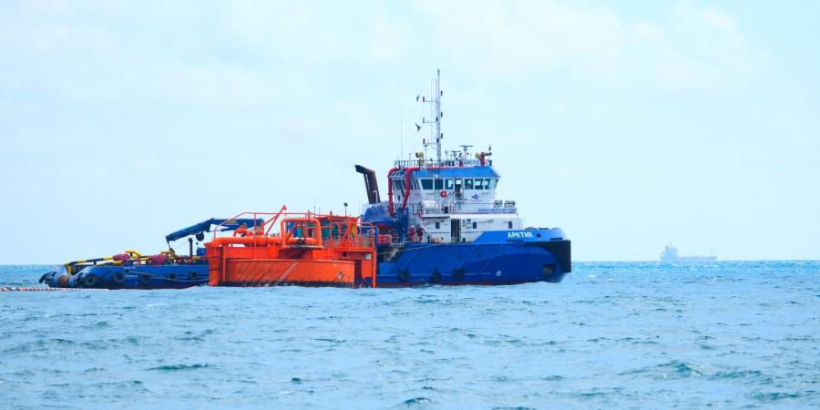 Транснефть осудила атаку БЭК на Морской терминал КТК и призвала к расследованию произошедшего