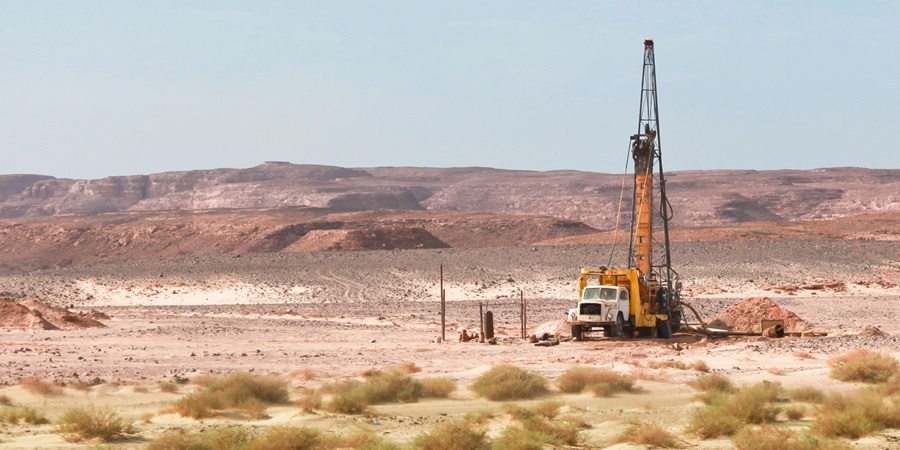 Пакистанская OGDC делает ставку на нетрадиционный газ