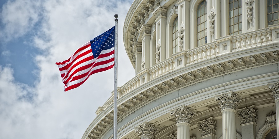 Палата представителей США одобрила законопроект о санкциях против России и пошлинах до 100%