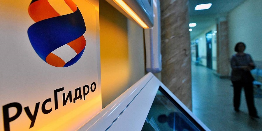 Председателем Совета директоров РусГидро вновь избран Ю. Трутнев