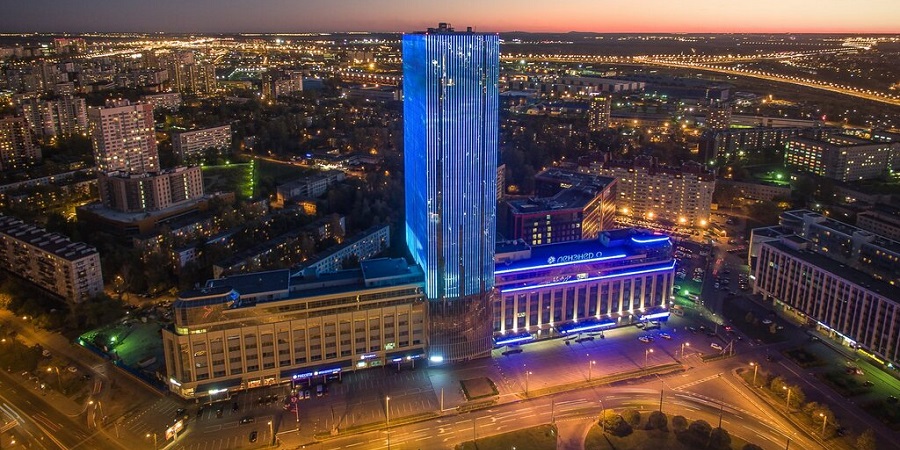 Россети Ленэнерго инвестируют в инфраструктуру более 32,6 млрд руб. в 2020 г.