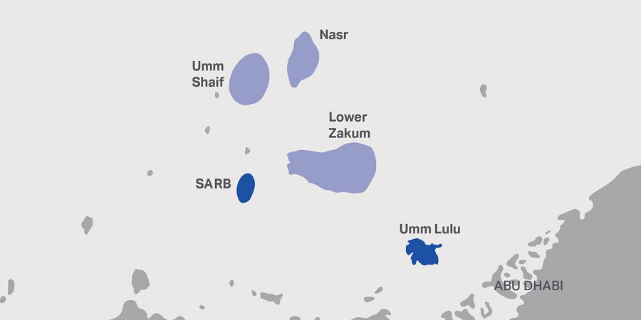Азербайджанская SOCAR вошла в проект ADNOC по разработке шельфовых месторождений SARB и Umm Lulu