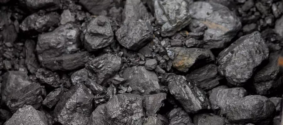 Добыча угля в Кузбассе за 8 месяцев снизилась на 6%