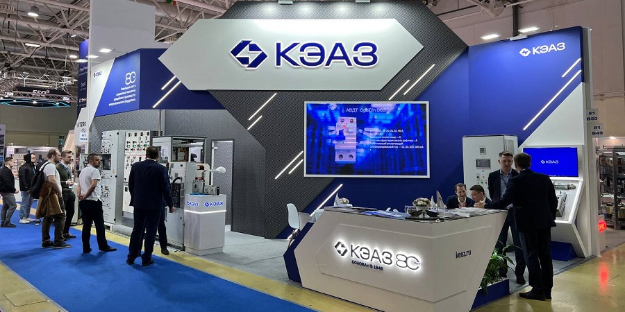КЭАЗ представил отраслевые решения на международной выставке «Нефтегаз-2025» (ВИДЕО)