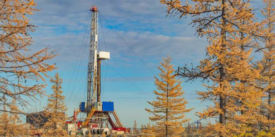 Сокращение огромных затрат на простои: как батарея производства Akkutronics преобразила процесс бурения для ведущего поставщика нефтесервисных услуг – ООО «Траектория-Сервис»