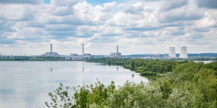 На 4-м энергоблоке Курской АЭС завершили плановый ремонт