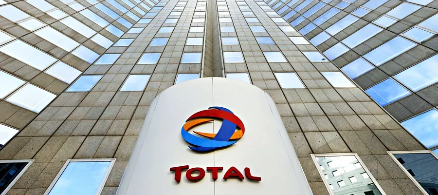 TotalEnergies инвестирует в проекты Ирака 27 млрд долл. США