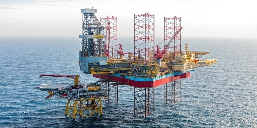 Aker BP заключила соглашение с Noble, Halliburton и Odfjell о бурении на норвежском континентальном шельфе