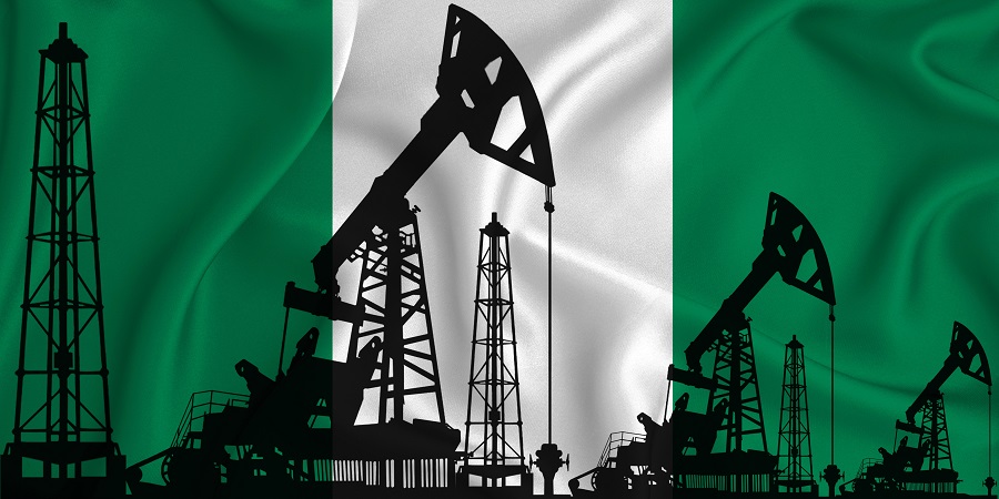 Sahara Upstream направила новый танкер для обслуживания нефтяного блока OML 18 в Нигерии