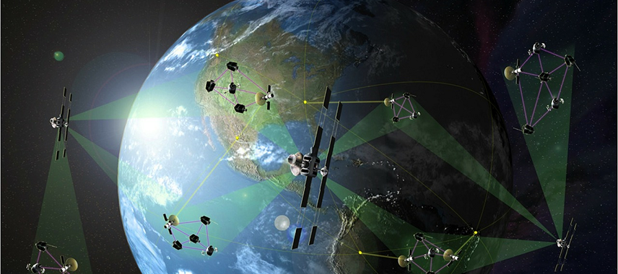 Роскосмос и МГТУ им. Баумана будут вместе работать над спутниками CubeSat