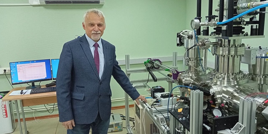 В НИЯУ МИФИ создали отечественный атомный томограф для изучения материалов