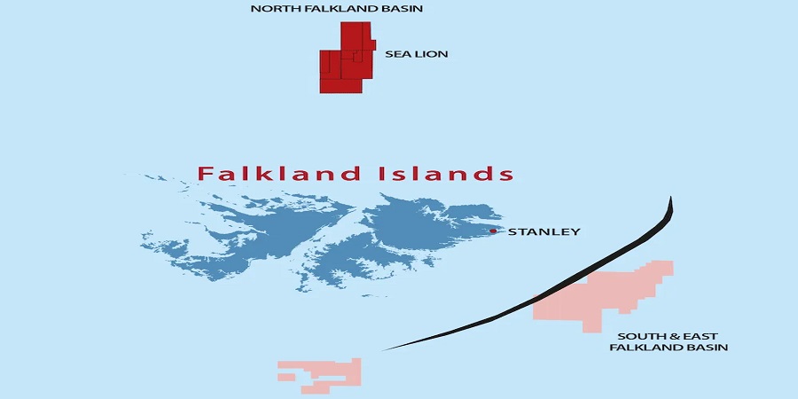 Спустя 15 лет. На Фолклендских островах готовятся к разработке нефтяного месторождения Sea Lion
