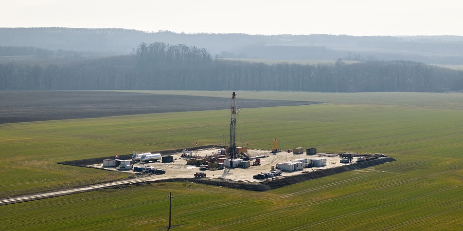 MOL открыла новое месторождение нефти на западе Венгрии 