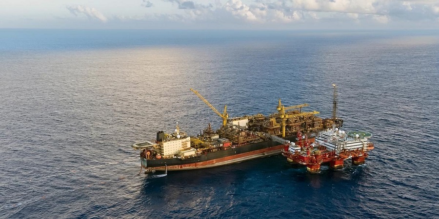 Equinor продала бразильское месторождение Peregrino за 3,5 млрд долл. США