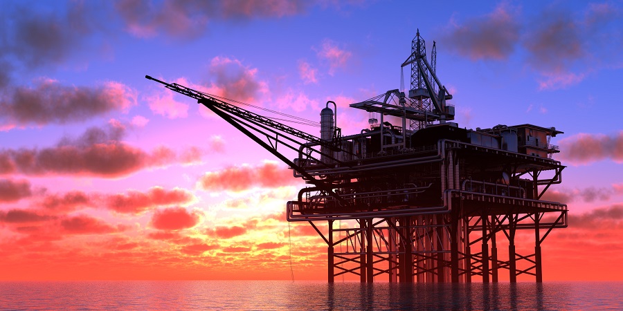 CNOOC Limited добилась значительных успехов в разведке глубоководных месторождений на шельфе Южно-Китайском море