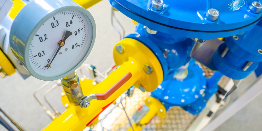 В РФ потребление газа по итогам 1-го квартала превысило плановый прогноз