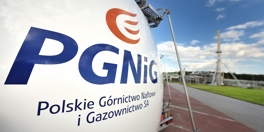 PGNiG: Польша в 2019 г. начнет продавать Украине газ, закупаемый в ...