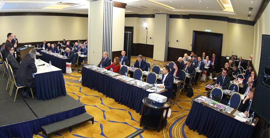 Осталась неделя до начала Научно-технической конференции «Автономные активы-2025», которая состоится 25 ноября 2025 г.