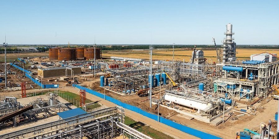 НПК Грасис заключила крупный ЕРС-контракт на поставку азотно-воздушной установки для Ильского НПЗ