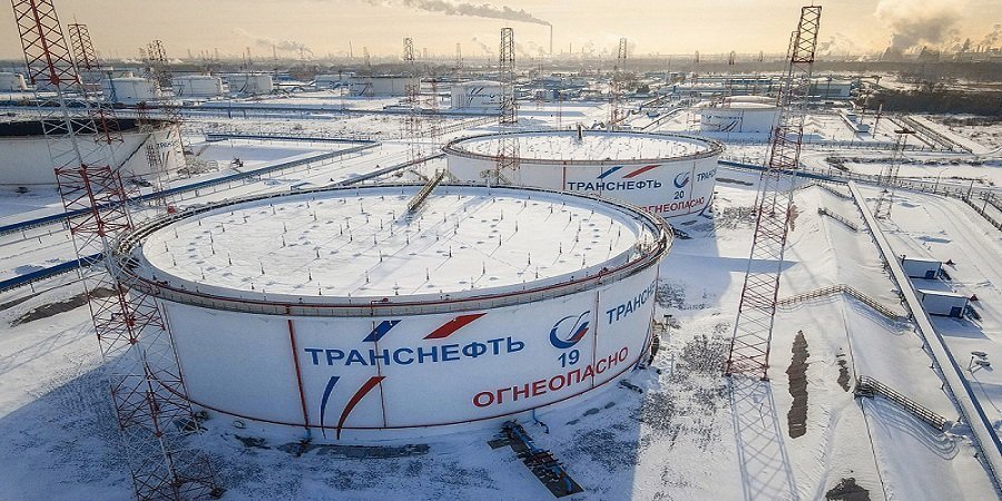 Транснефть перенесла из юрисдикции Каймановых островов компанию с долей участия в КТК