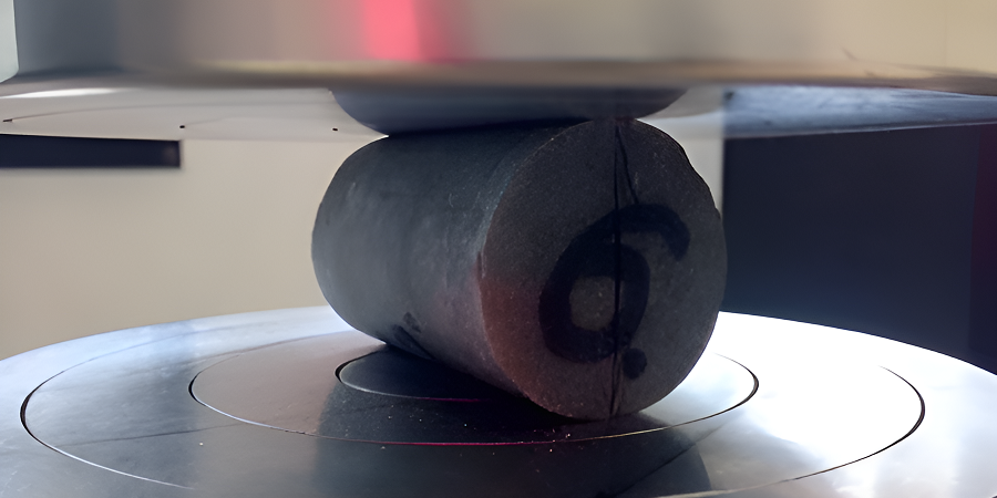 Ученые Пермского Политеха представили модель для предотвращения разрушения скважин