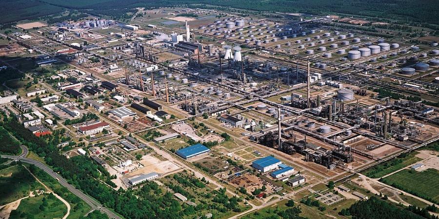 США исключат из санкций немецкие активы Роснефти