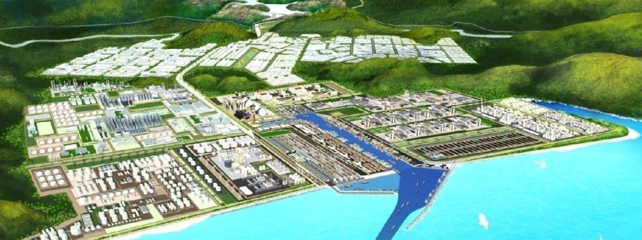 Мьянма намерена построить НПЗ для переработки российской нефти и рассчитывает стать региональным хабом в Юго-Восточной Азии