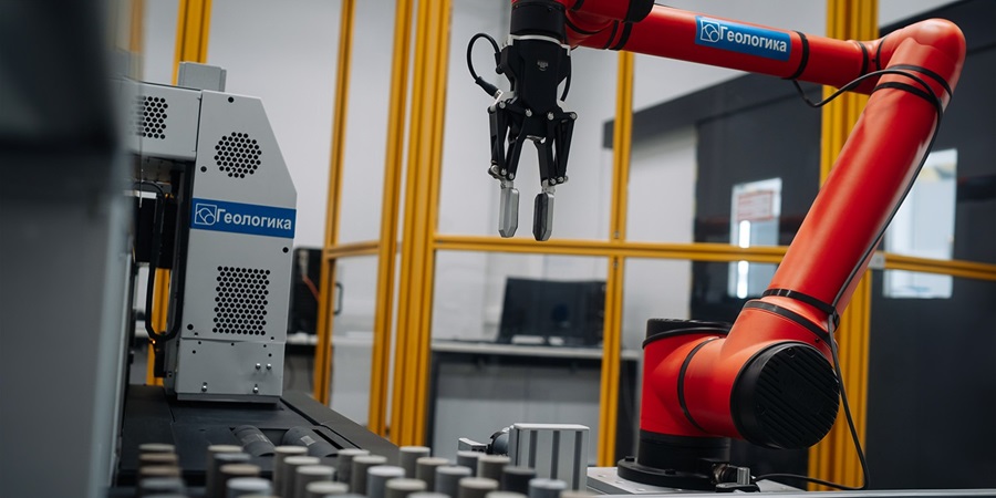 Газпром нефть и российские компании выступили за консолидацию спроса на промышленных роботов