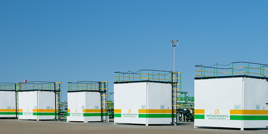Госдума ратифицировала протокол о продлении нефтегазового соглашения с Вьетнамом до 2050 года