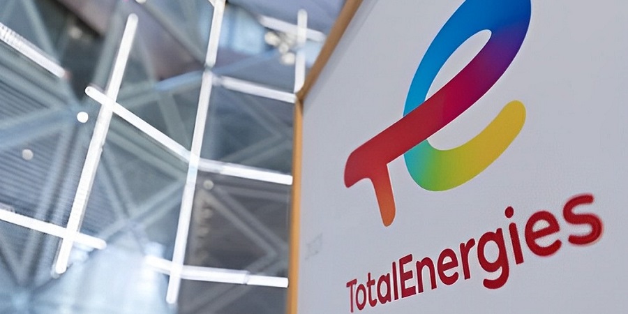 TotalEnergies в четвертом квартале снизила чистую прибыль на 22%