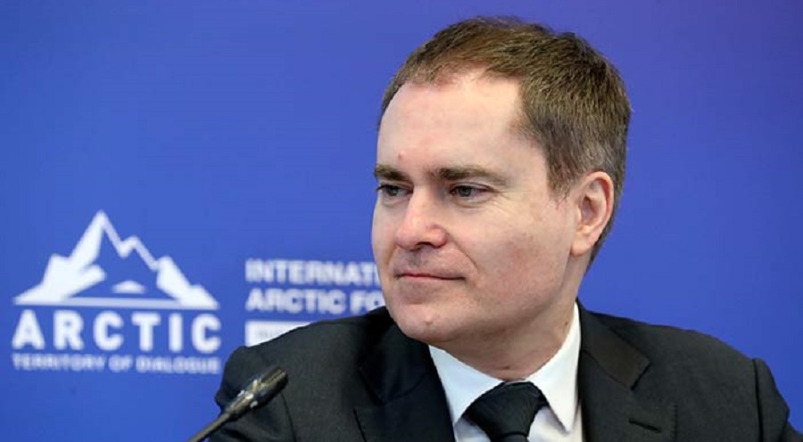 Спецпредставитель Росатома по Арктике: Ледокольная проводка на Севморпути не должна дорожать до полной «раскатки» маршрута