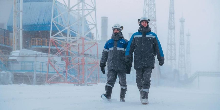 Газпром второй день подряд обновляет апрельские рекорды поставок газа из ЕСГ