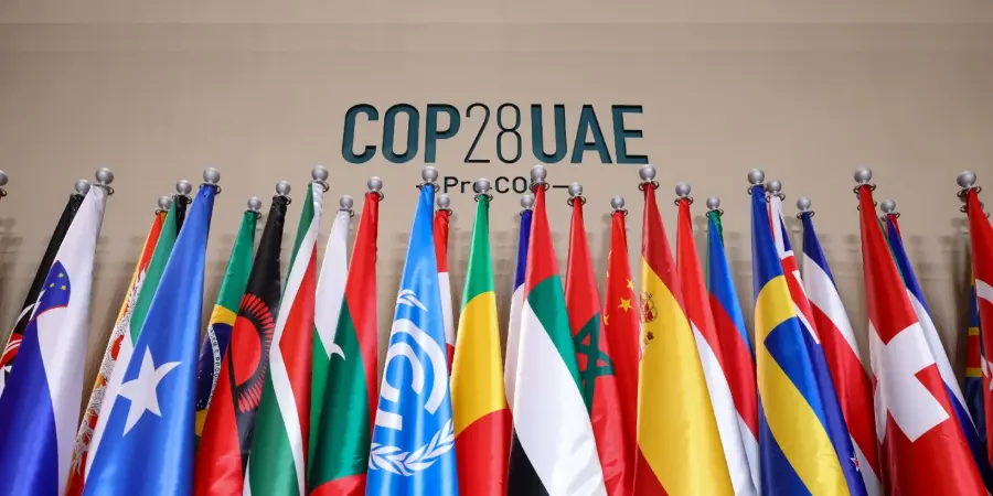 Россия на COP28. Климатические инициативы остаются в силе